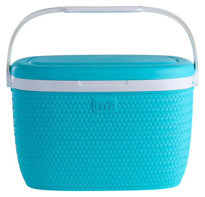 Køleboks 18 liter - Sunlife